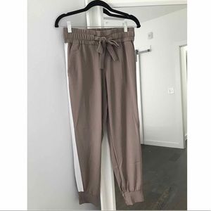 Dynamite Sacha Jogger Pant